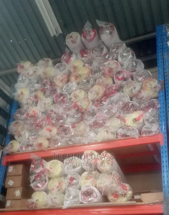 Fiber Glass Wool