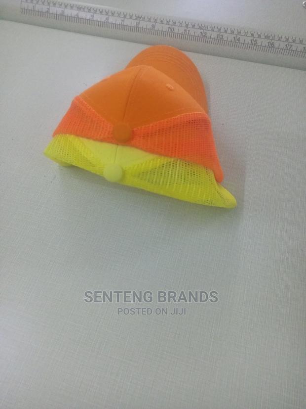 Campaign Caps - thumbnail 2
