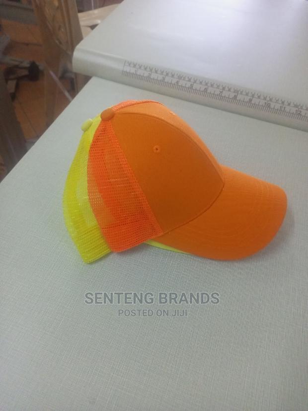 Campaign Caps - thumbnail 3
