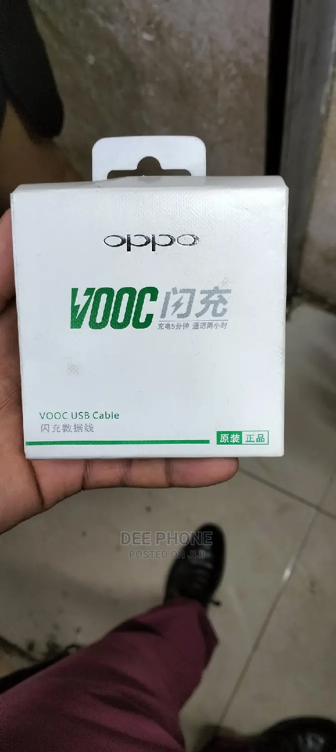 Oppo Micro USB Cable