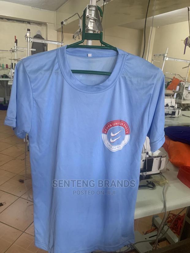 Campaign Tshirts