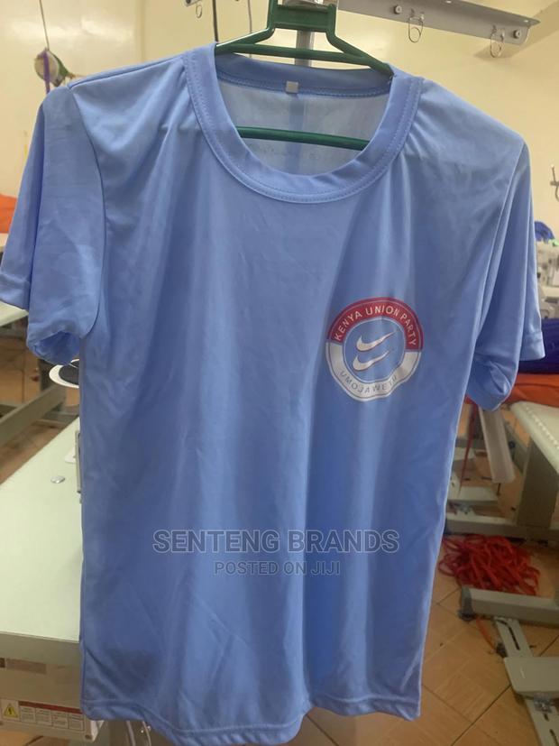 Campaign Tshirts - thumbnail 2