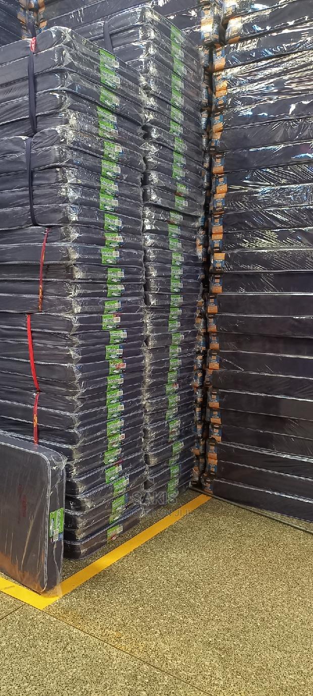 Form 1 Student Mattresses Wholesale. 2.5 X 6, 4inch Medium
