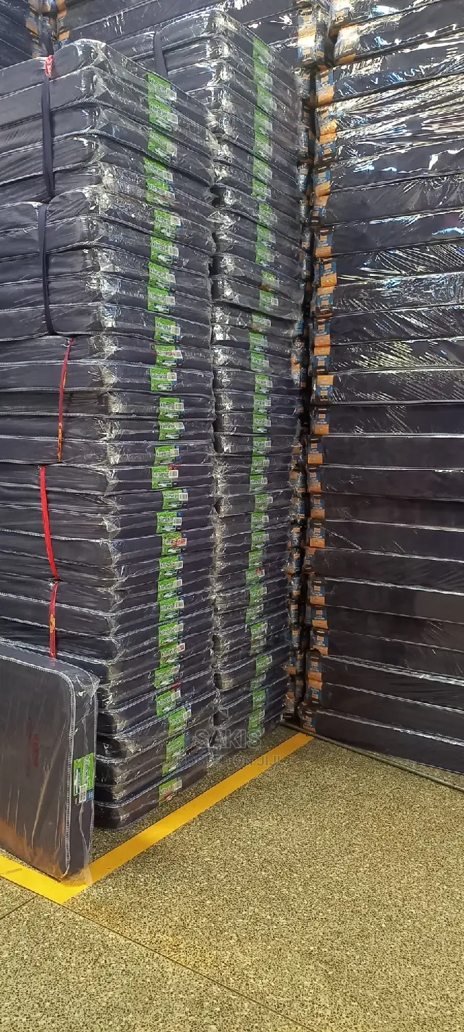Form 1 Student Mattresses Wholesale. 2.5 X 6, 4inch Medium