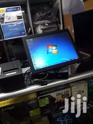 Point of Sale Hardware (Pos)