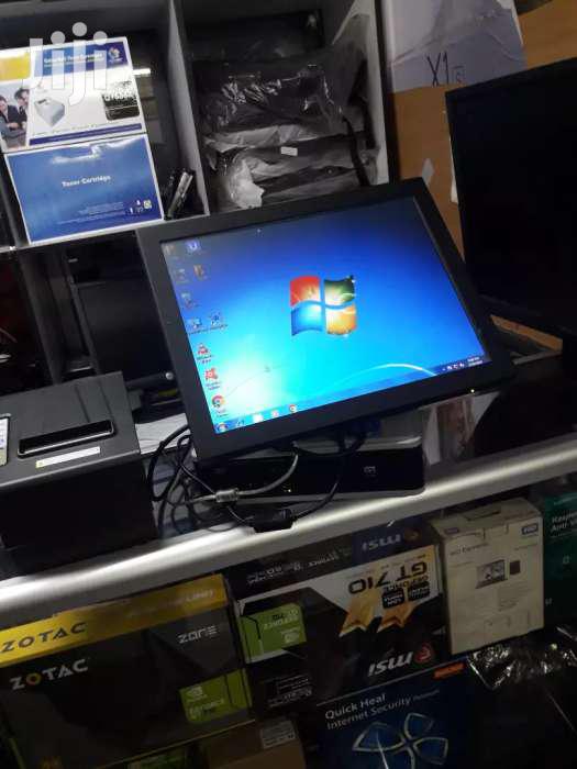 Point of Sale Hardware (Pos)