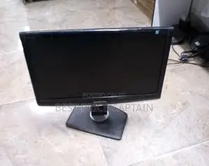 20 Inches Desktop Monitor.