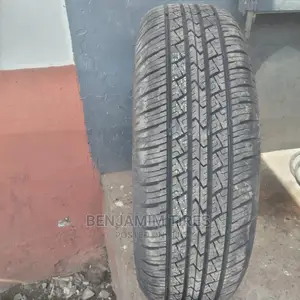 GT Savero Sizes 215/70r16.