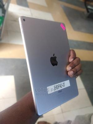 Apple iPad Air 2 32 GB Silver - main view
