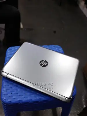 Laptop HP 215 G1 4GB AMD A4 HDD 320GB