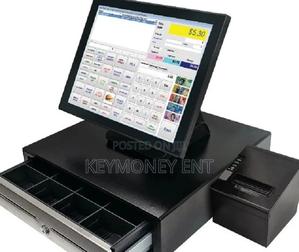Coffee Shop POS System | Cafe Point of Sale Software | Poste - thumbnail 2