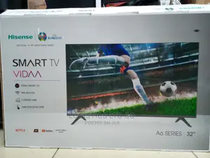 Hisense 32inch Smart Tv