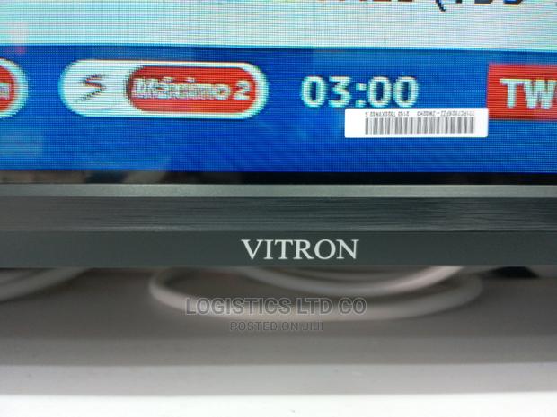 Vitron 32inch Smart Tv Android - thumbnail 2