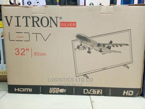 Vitron 32inch Smart Tv Android - main view
