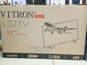 Vitron 32inch Smart Tv Android