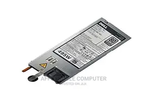 Dell Poweredge R620 R720 T620 T420 D495e-S0 495W Hot Swap Re