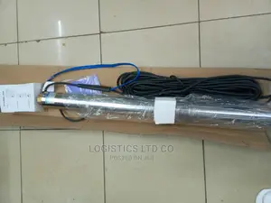 150M 2.0hp Electric Submersible Pump Kailo