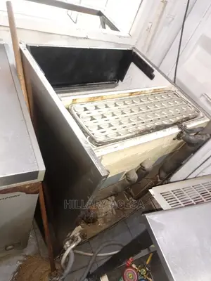 Ice Maker Machine Repair and Service