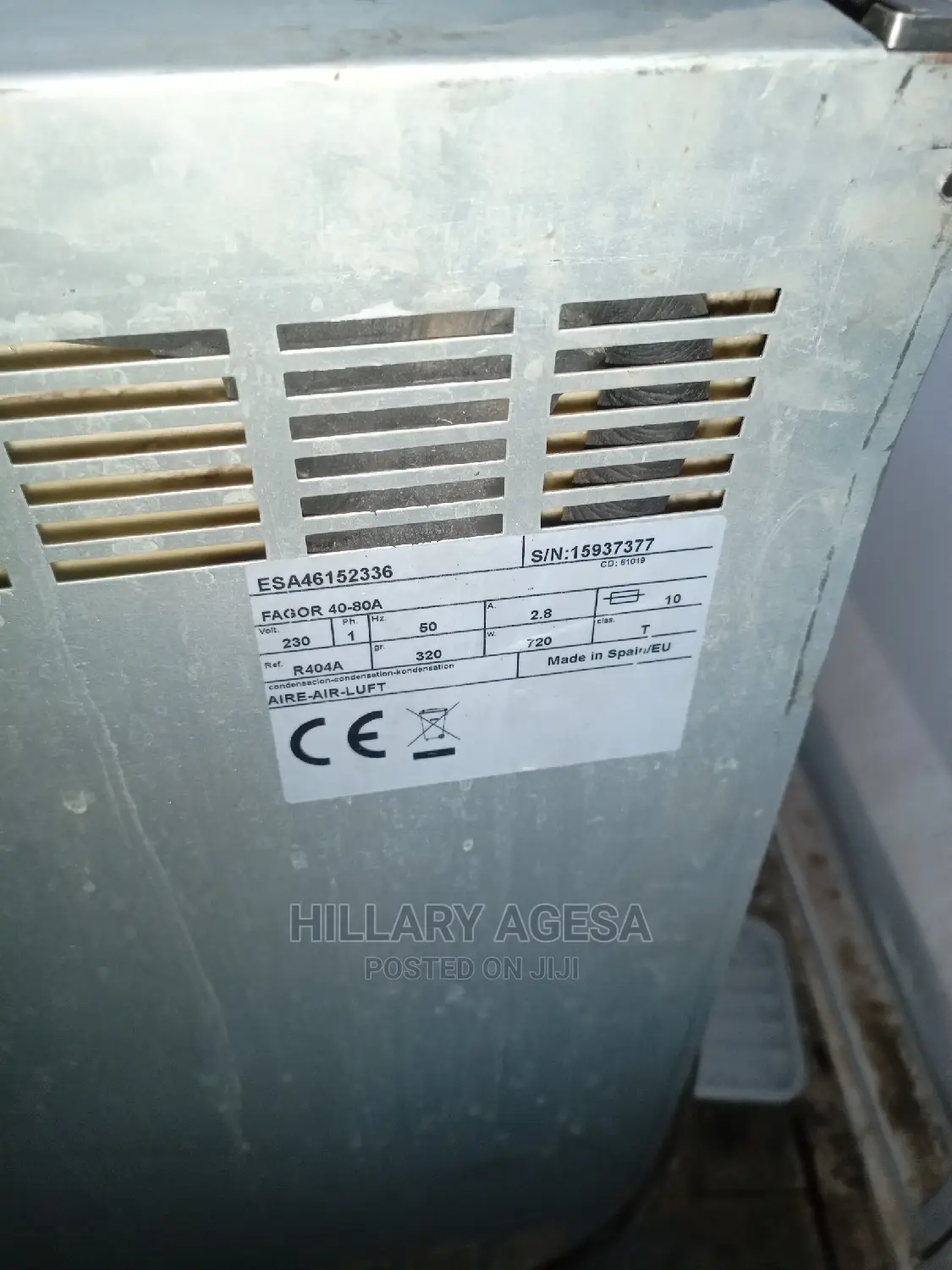 Ice Maker Machine Repair and Service