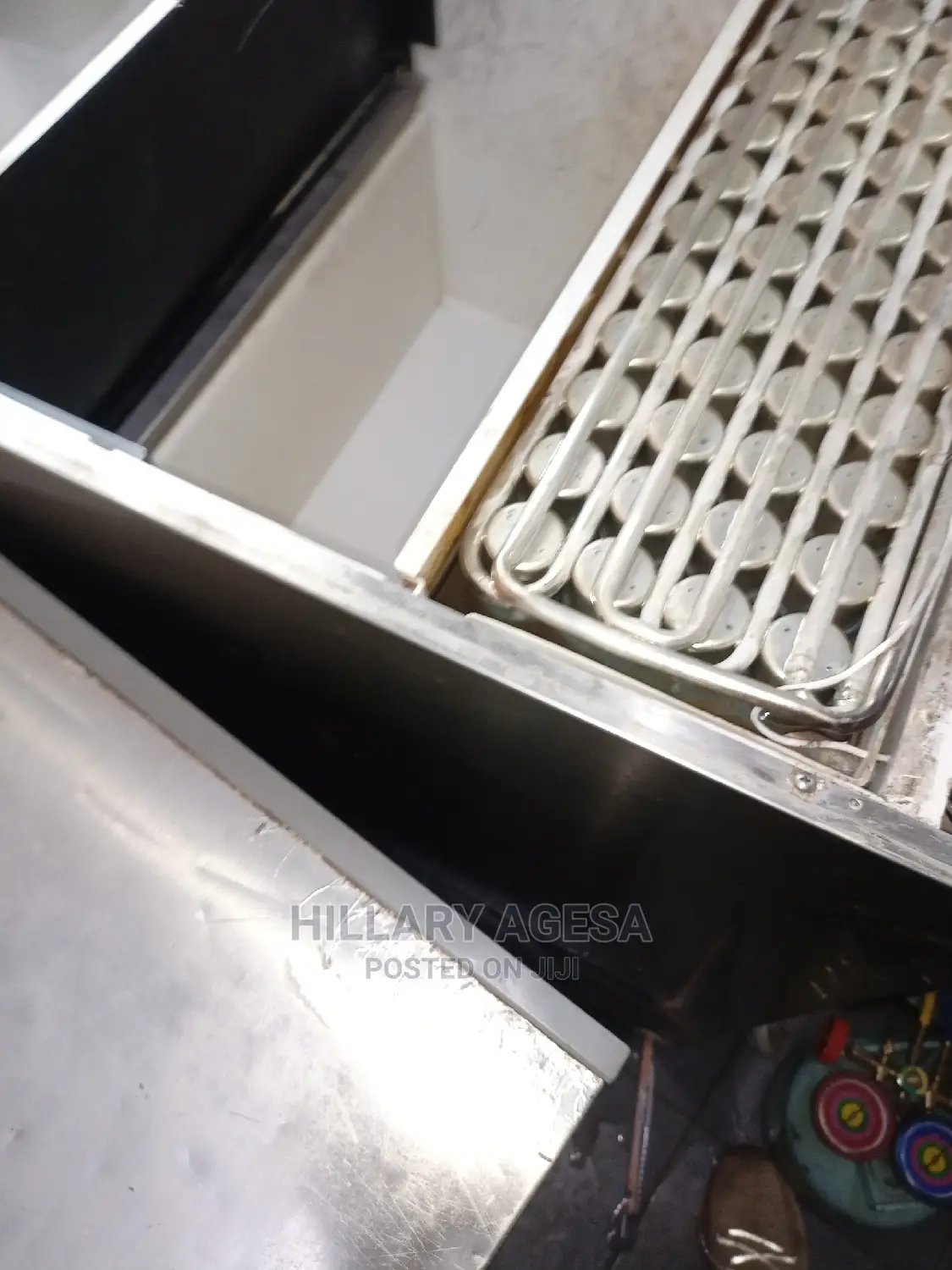 Ice Maker Machine Repair and Service