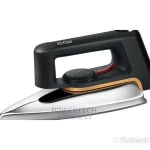 Ailyons Dry Iron Box
