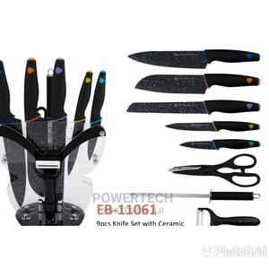 Edenberg Granite Knives - thumbnail 2