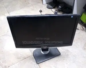 22 Inches Computer Desktop Monitor