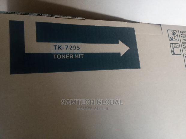 Genuine TK 7205 Toner