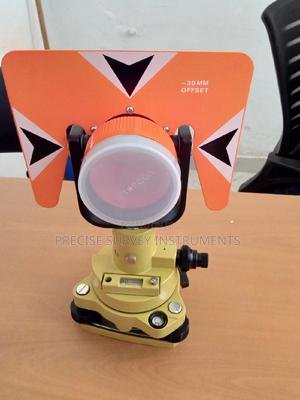 Prism Set (Prism Set With Optical Tribach) - thumbnail 2