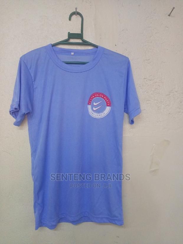 Campaign Tshirts