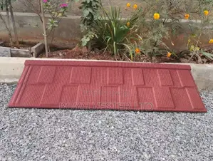 Decra Coated Tiles