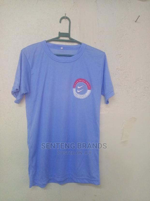 Campaign Tshirts - thumbnail 2