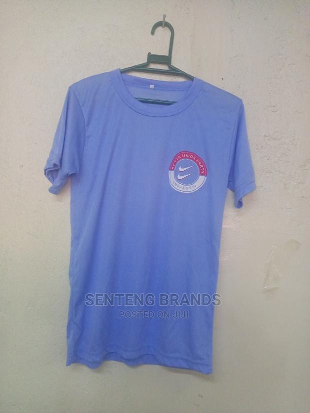 Campaign Tshirts - thumbnail 3
