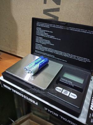 Digital Gram Scale ( Original) - main view