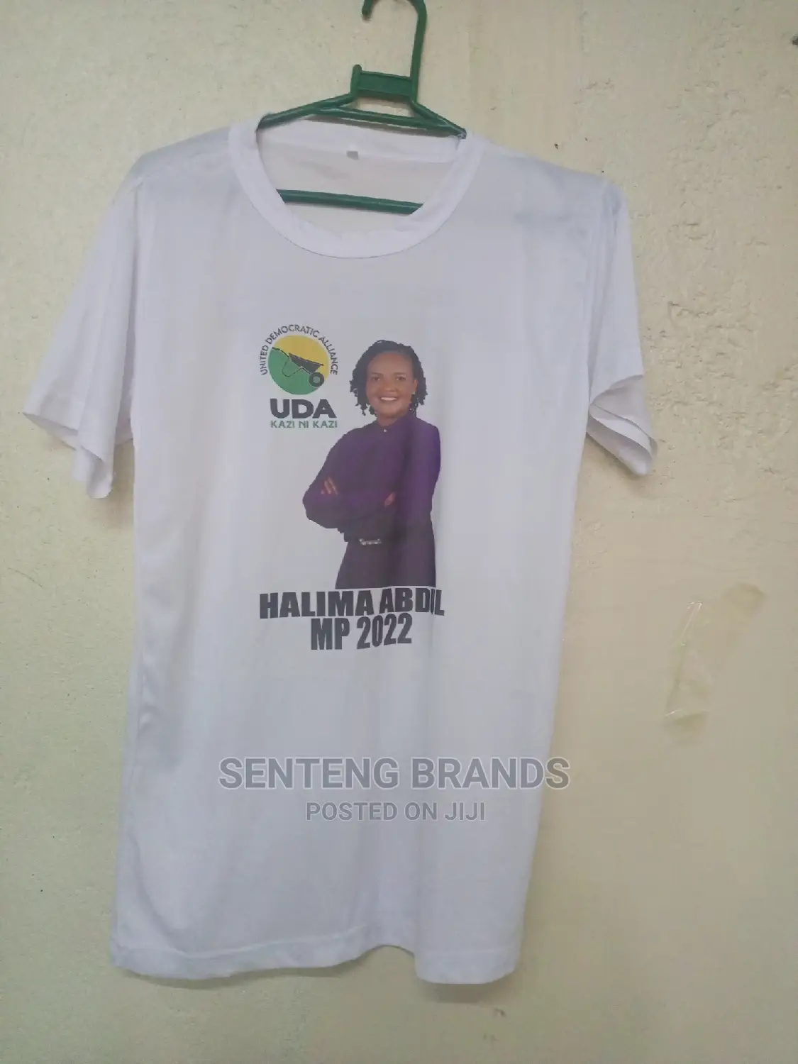 Campaign Tshirys