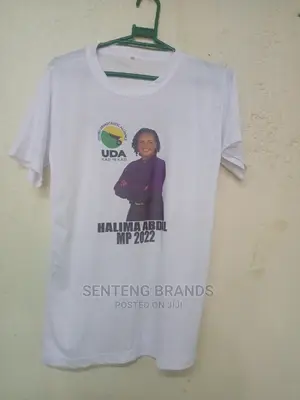Campaign Tshirys