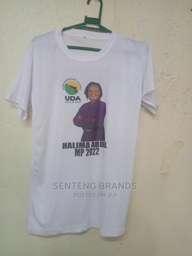 Campaign Tshirys