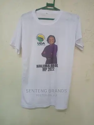 Campaign Tshirys