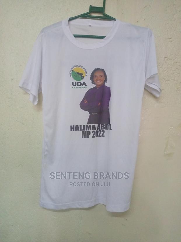 Campaign Tshirys - thumbnail 3