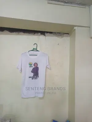 Campaign Tshirys