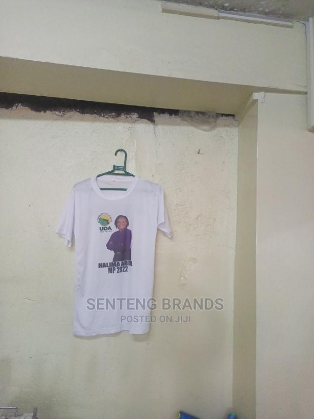 Campaign Tshirys - thumbnail 2