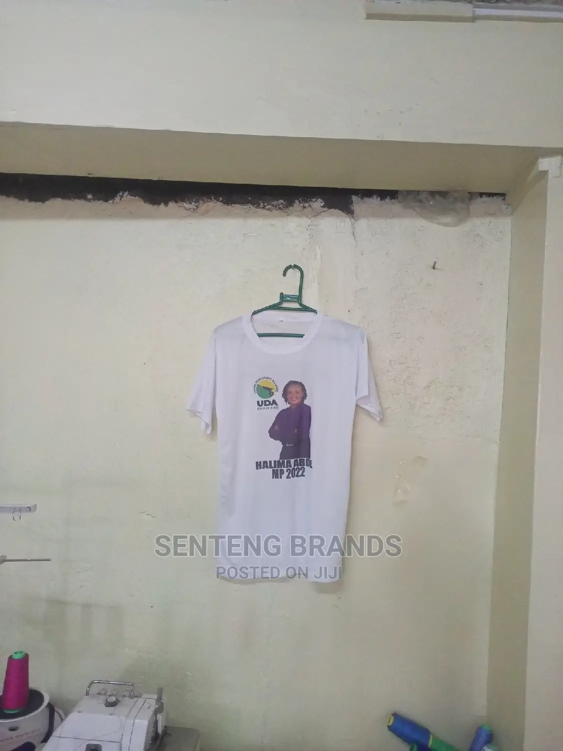 Campaign Tshirys