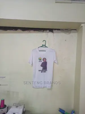 Campaign Tshirys