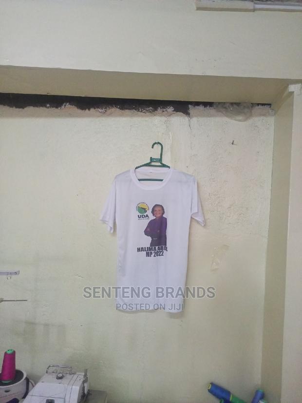 Campaign Tshirys - thumbnail 4