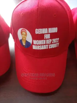 Campsign Caps