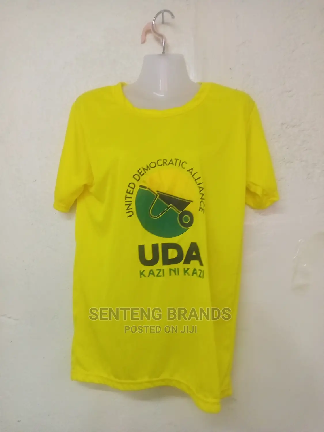 Campaign Tshirts