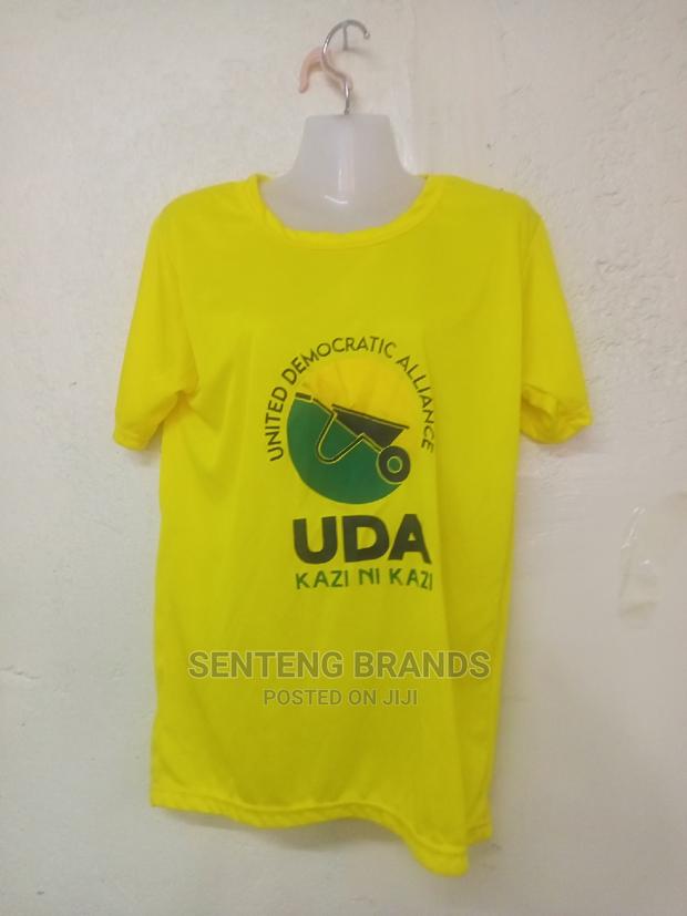Campaign Tshirts - thumbnail 2