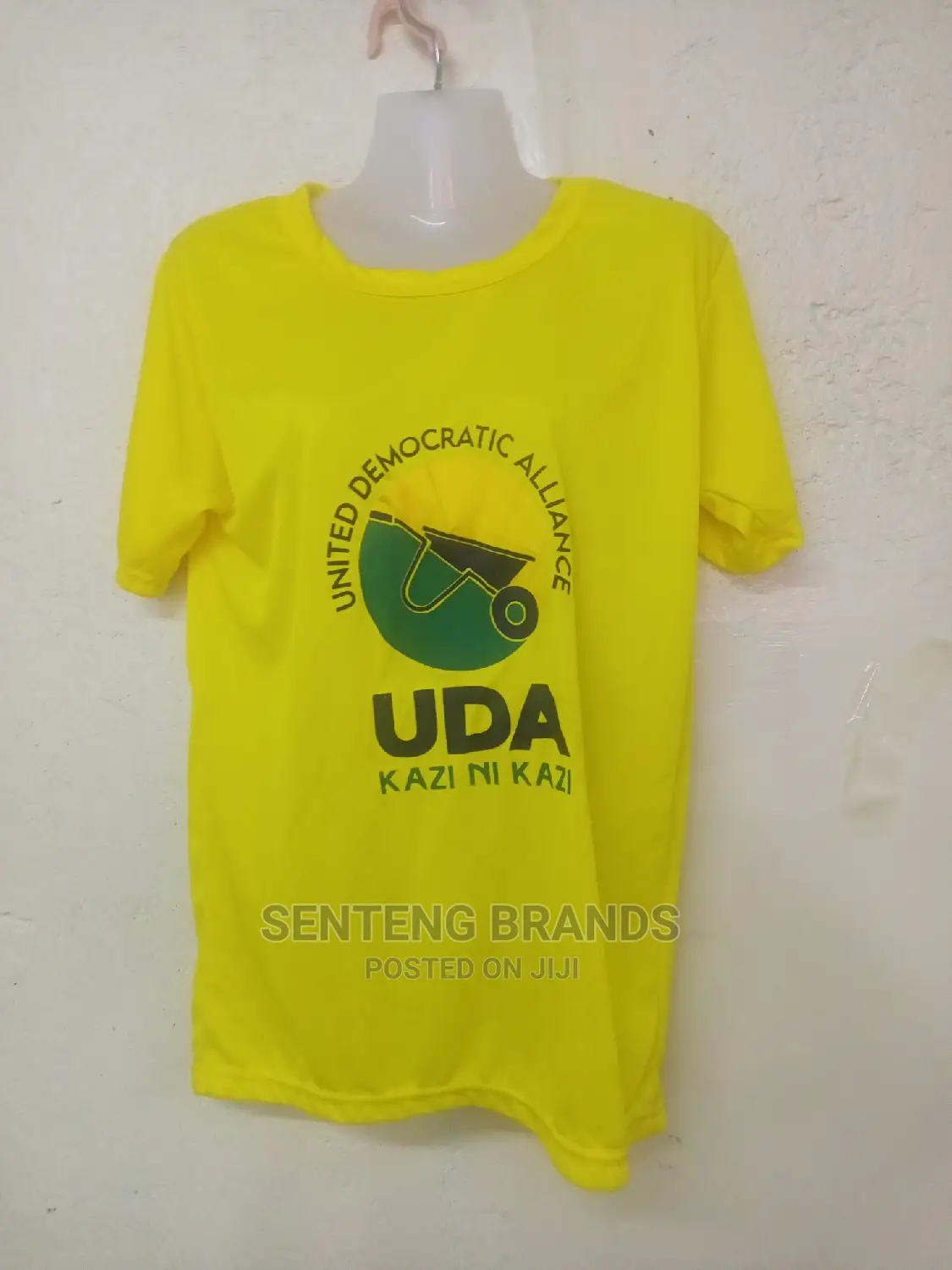 Campaign Tshirts
