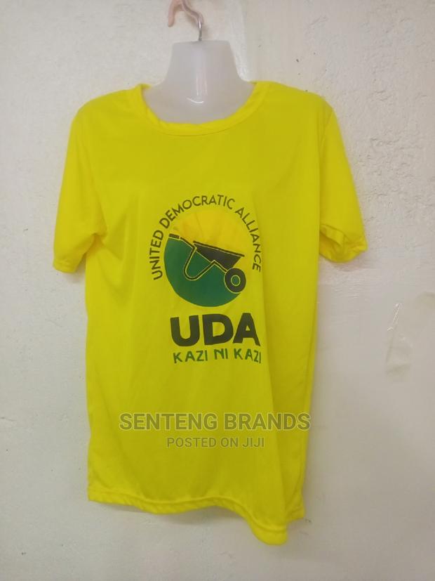 Campaign Tshirts - thumbnail 3