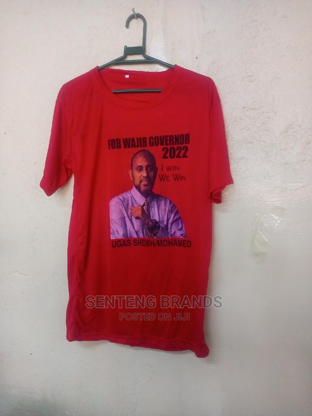 Campaign Tshirts - thumbnail 2